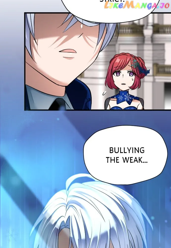 Vengeful Weapon, Tears of Poison Chapter 5 187 chap 4 24