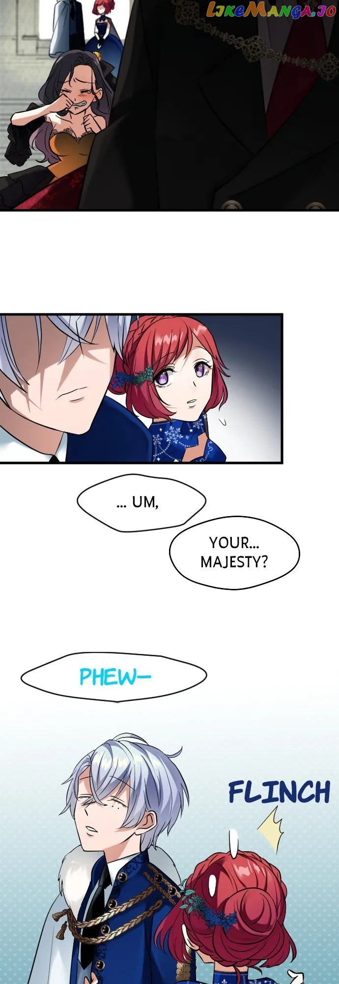 Vengeful Weapon, Tears of Poison Chapter 5 191 chap 4 28