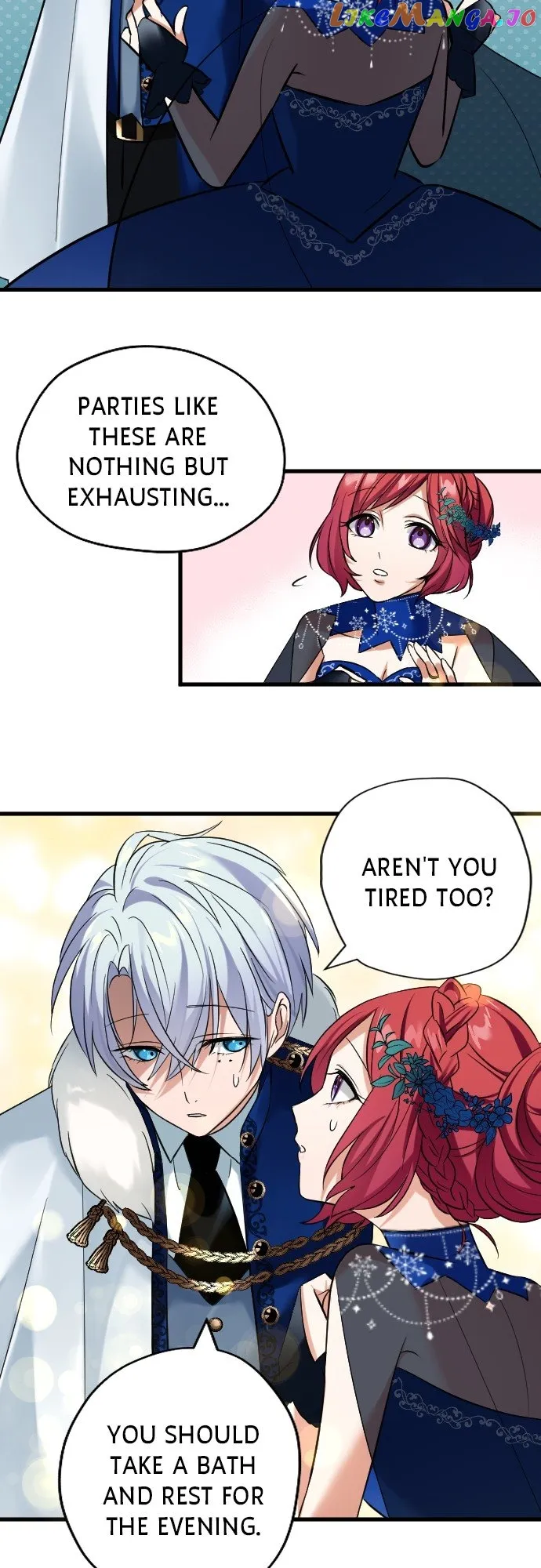Vengeful Weapon, Tears of Poison Chapter 5 192 chap 4 29