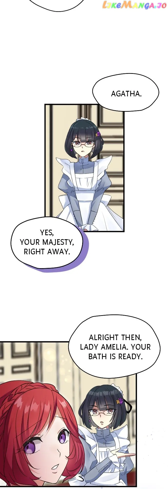 Vengeful Weapon, Tears of Poison Chapter 5 193 chap 4 30
