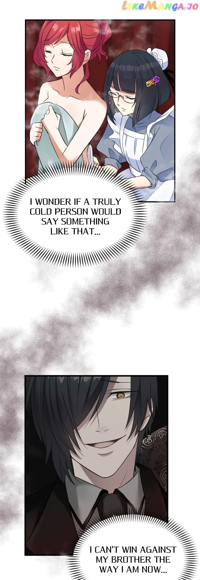 Vengeful Weapon, Tears of Poison Chapter 5 196 chap 4 33