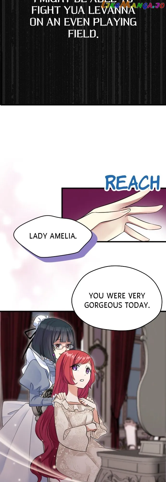 Vengeful Weapon, Tears of Poison Chapter 5 198 chap 4 35