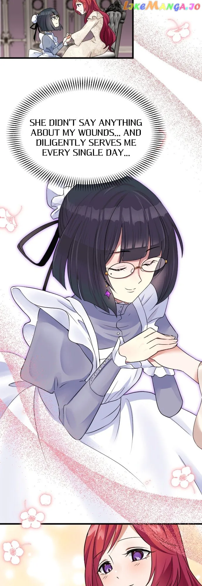 Vengeful Weapon, Tears of Poison Chapter 5 200 chap 4 37