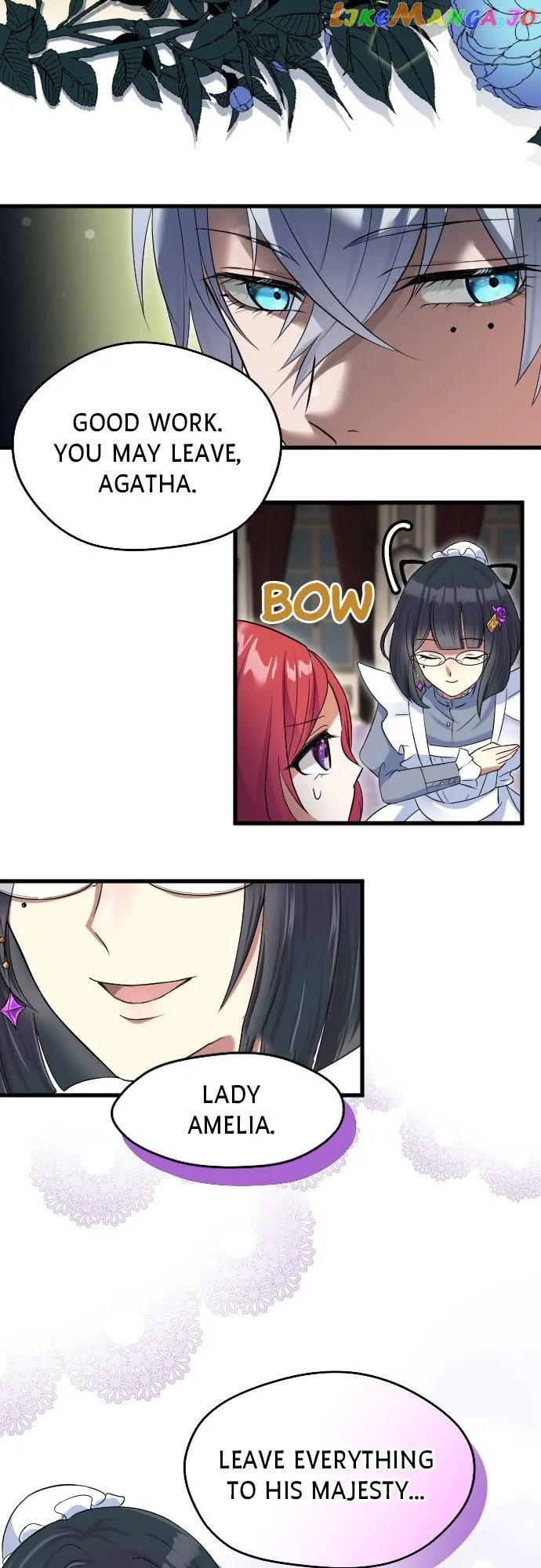 Vengeful Weapon, Tears of Poison Chapter 5 209 chap 4 46