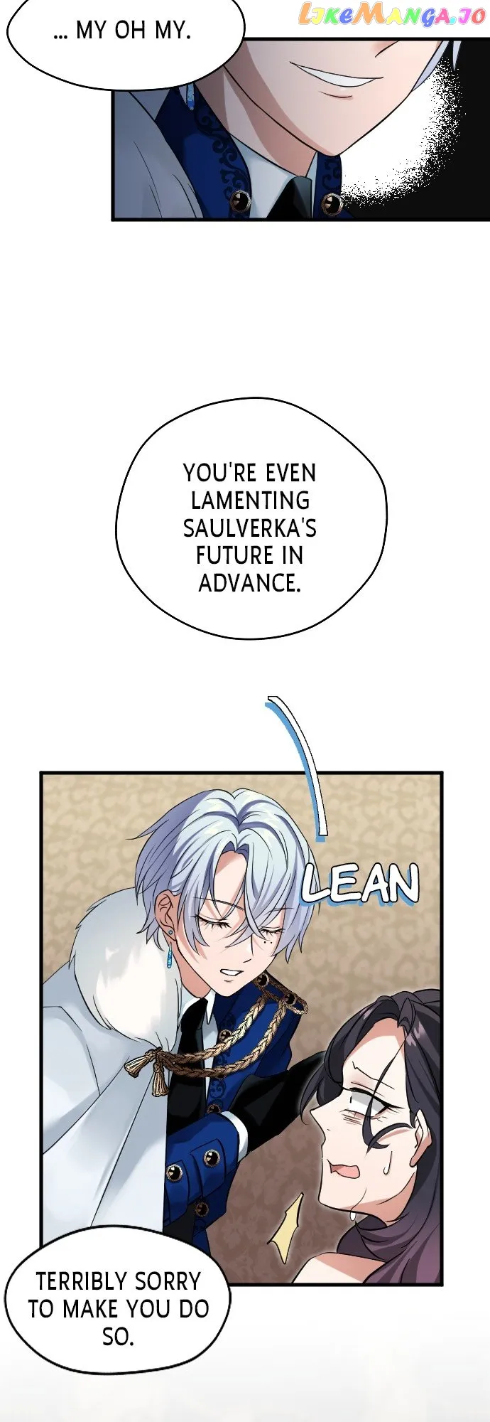 Vengeful Weapon, Tears of Poison Chapter 5 170 chap 4 7