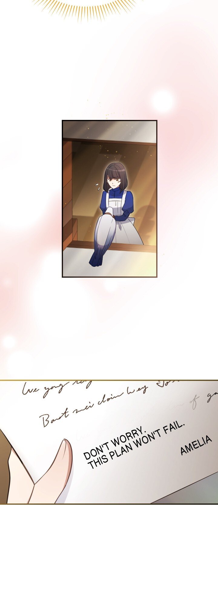 Vengeful Weapon, Tears of Poison Chapter 51 121 03