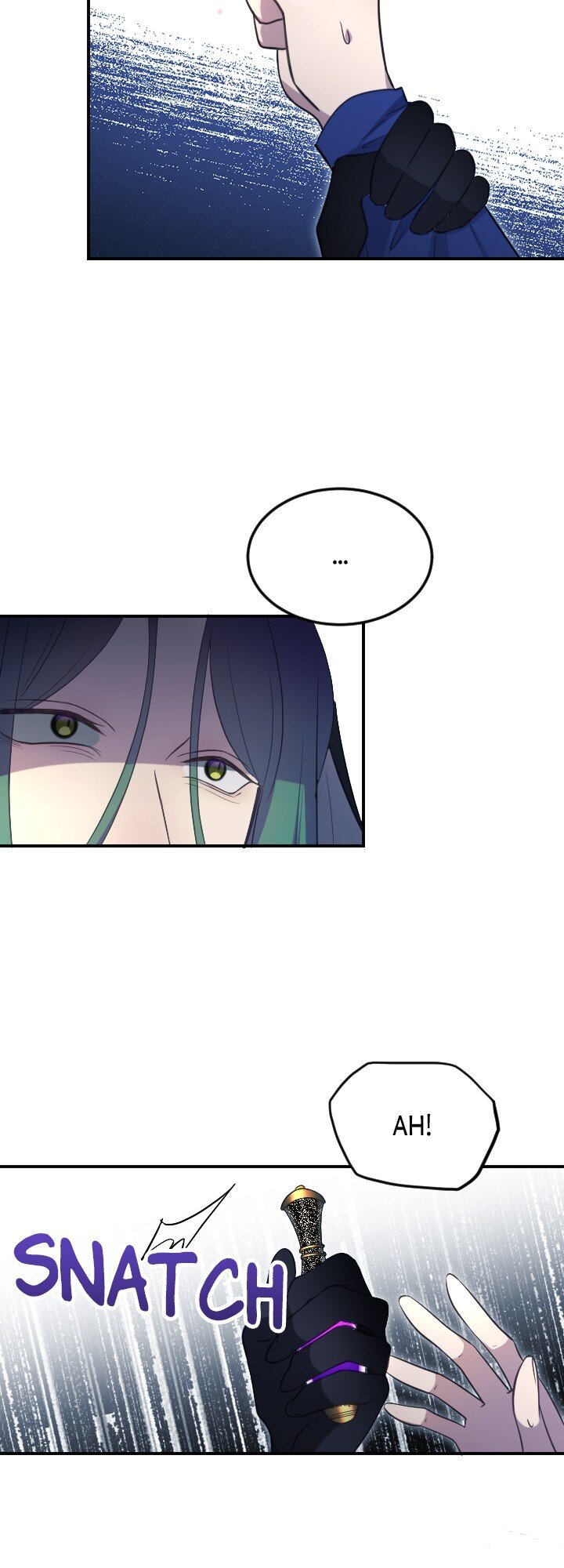 Vengeful Weapon, Tears of Poison Chapter 51 128 10