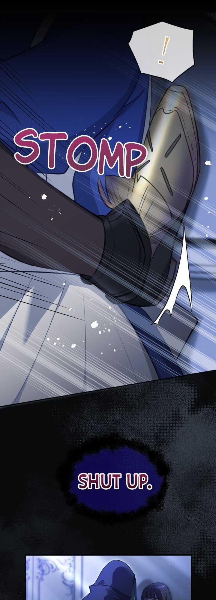 Vengeful Weapon, Tears of Poison Chapter 51 132 14