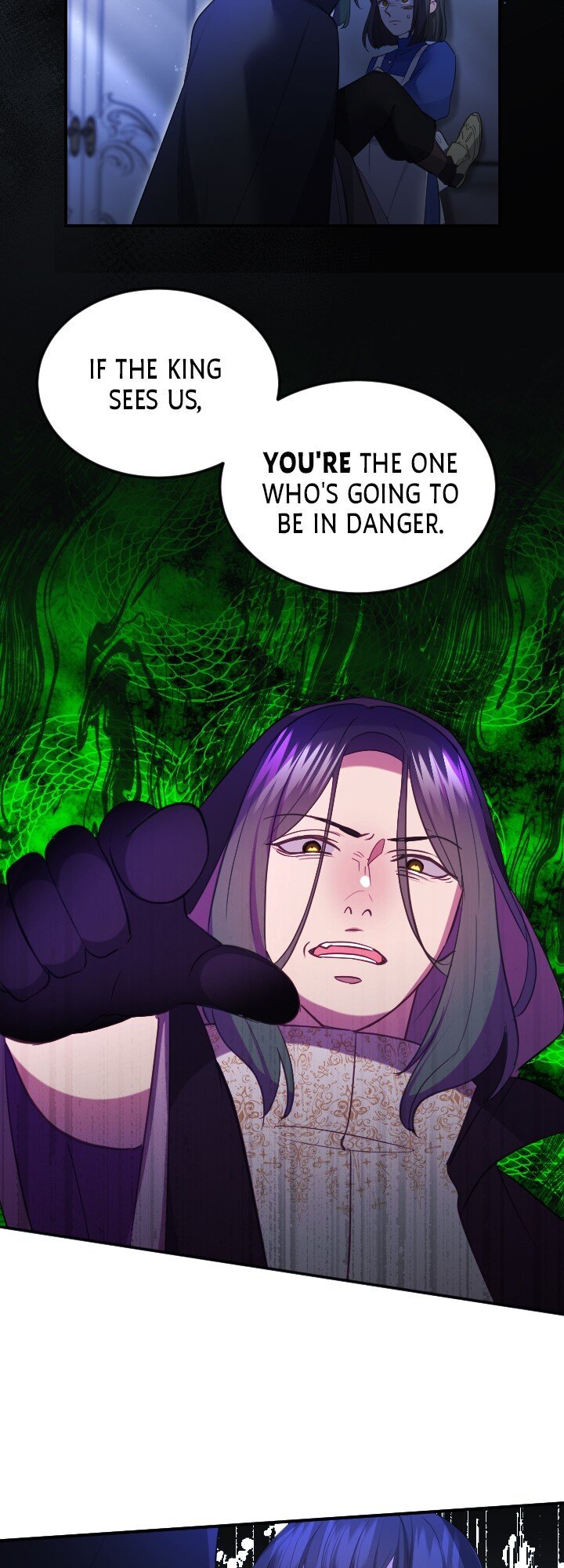 Vengeful Weapon, Tears of Poison Chapter 51 133 15