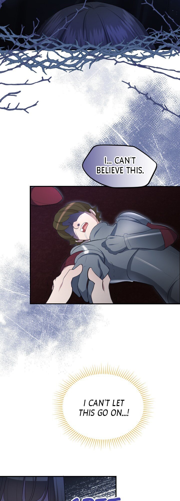 Vengeful Weapon, Tears of Poison Chapter 51 147 29