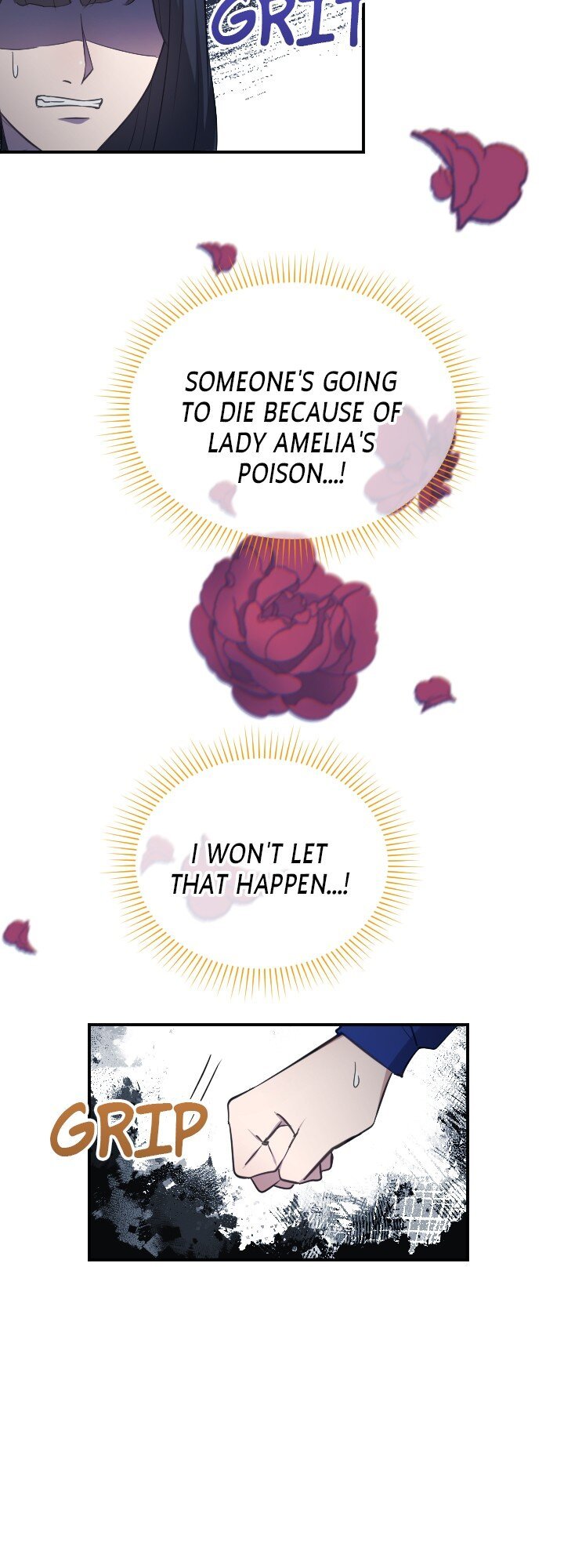 Vengeful Weapon, Tears of Poison Chapter 51 148 30