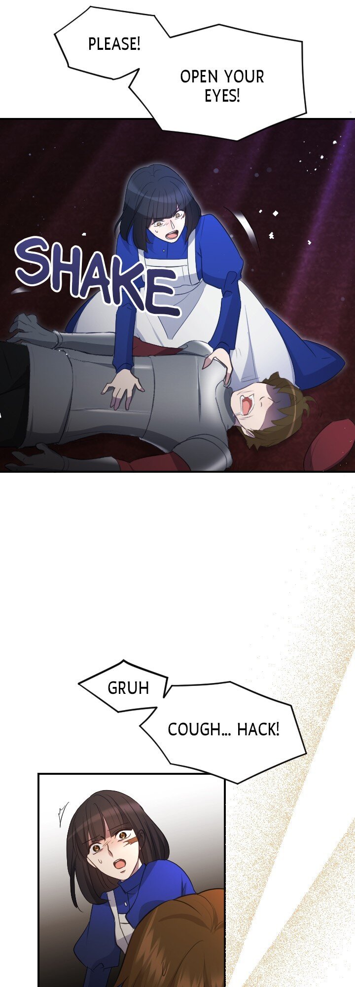 Vengeful Weapon, Tears of Poison Chapter 51 149 31