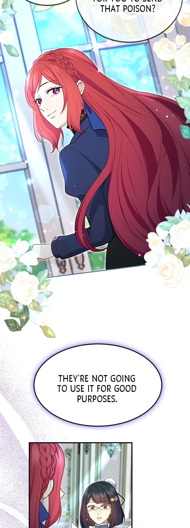 Vengeful Weapon, Tears of Poison Chapter 52 140 07