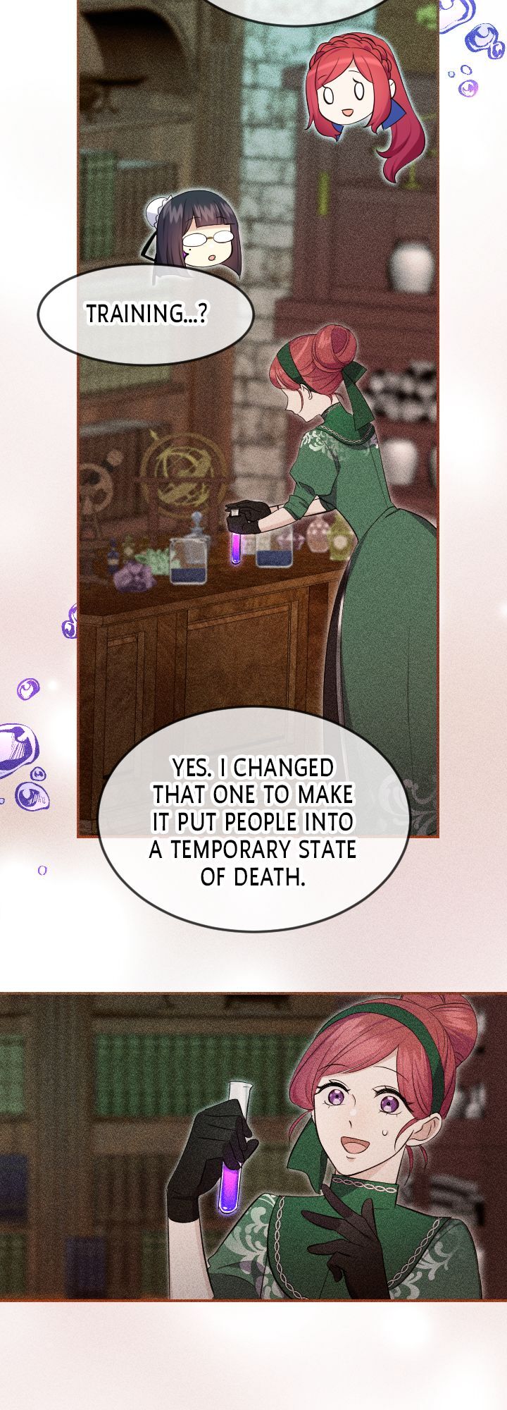 Vengeful Weapon, Tears of Poison Chapter 52 143 10