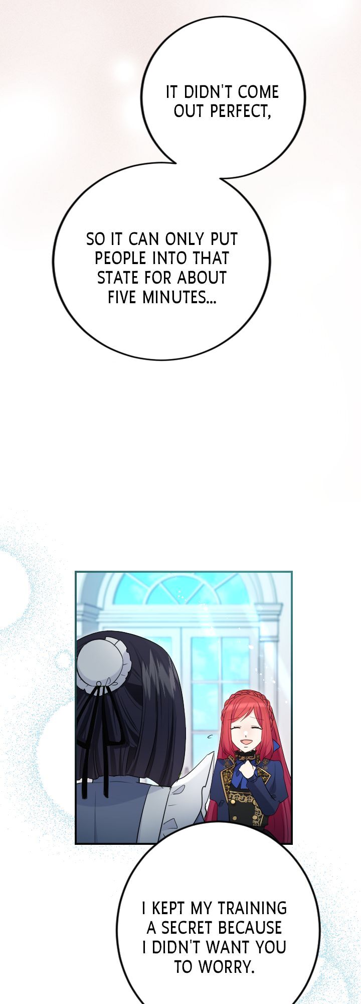 Vengeful Weapon, Tears of Poison Chapter 52 144 11