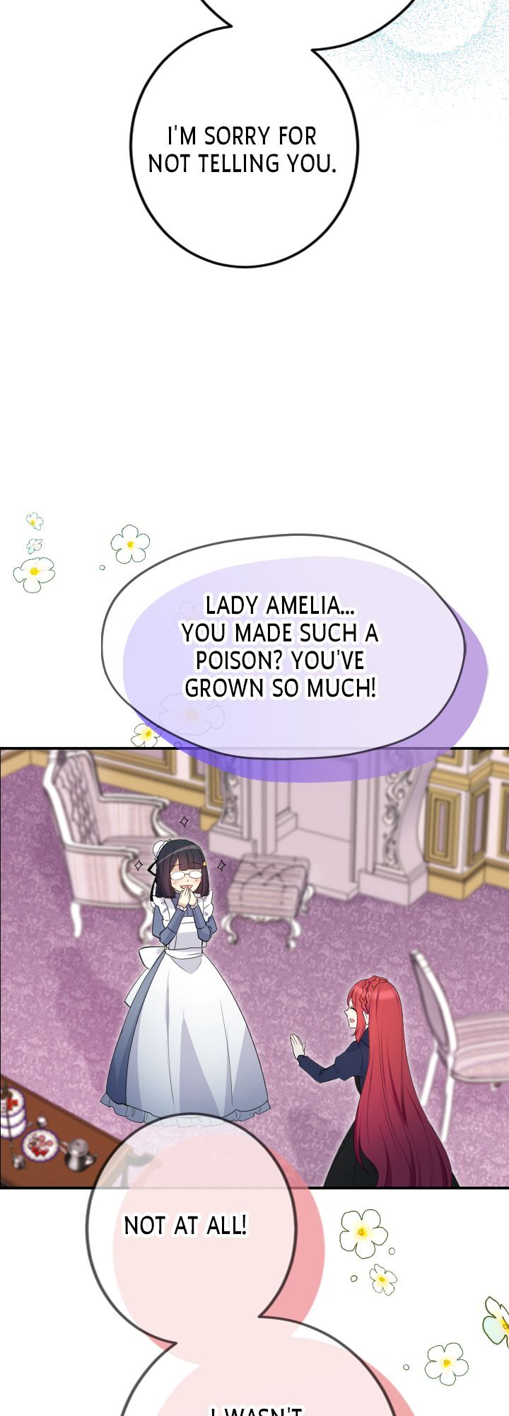 Vengeful Weapon, Tears of Poison Chapter 52 145 12
