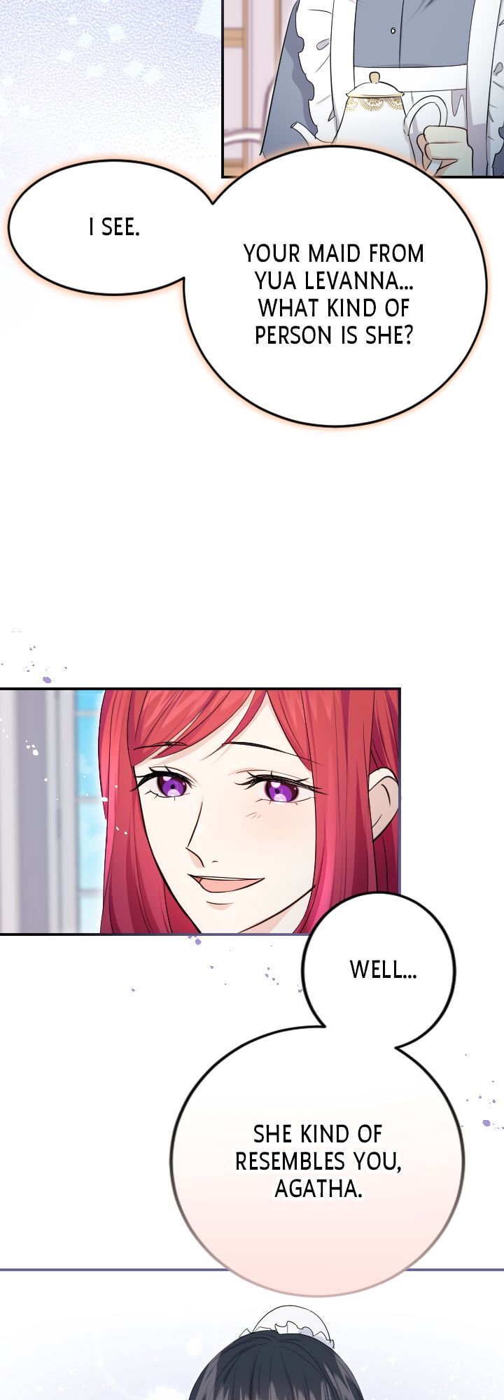 Vengeful Weapon, Tears of Poison Chapter 52 147 14