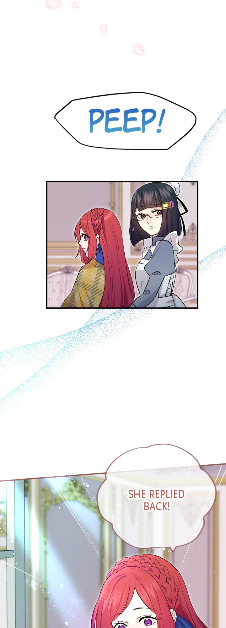 Vengeful Weapon, Tears of Poison Chapter 52 152 19
