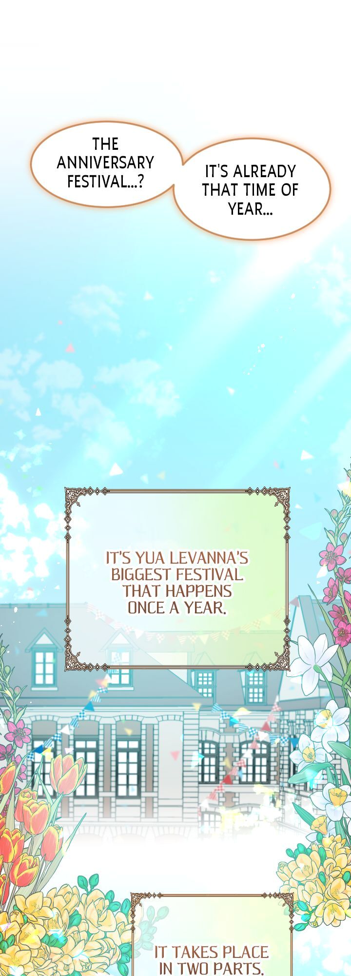 Vengeful Weapon, Tears of Poison Chapter 52 155 22