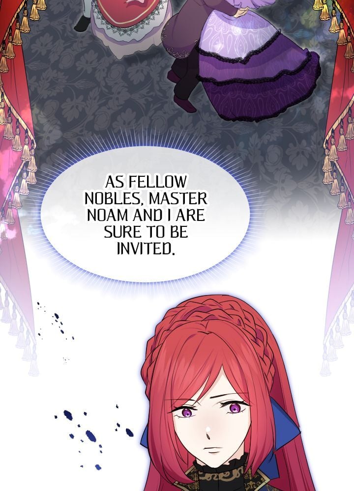 Vengeful Weapon, Tears of Poison Chapter 52 157 24