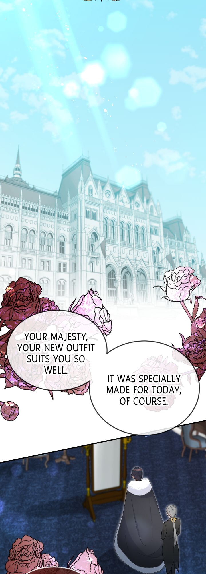 Vengeful Weapon, Tears of Poison Chapter 52 163 30