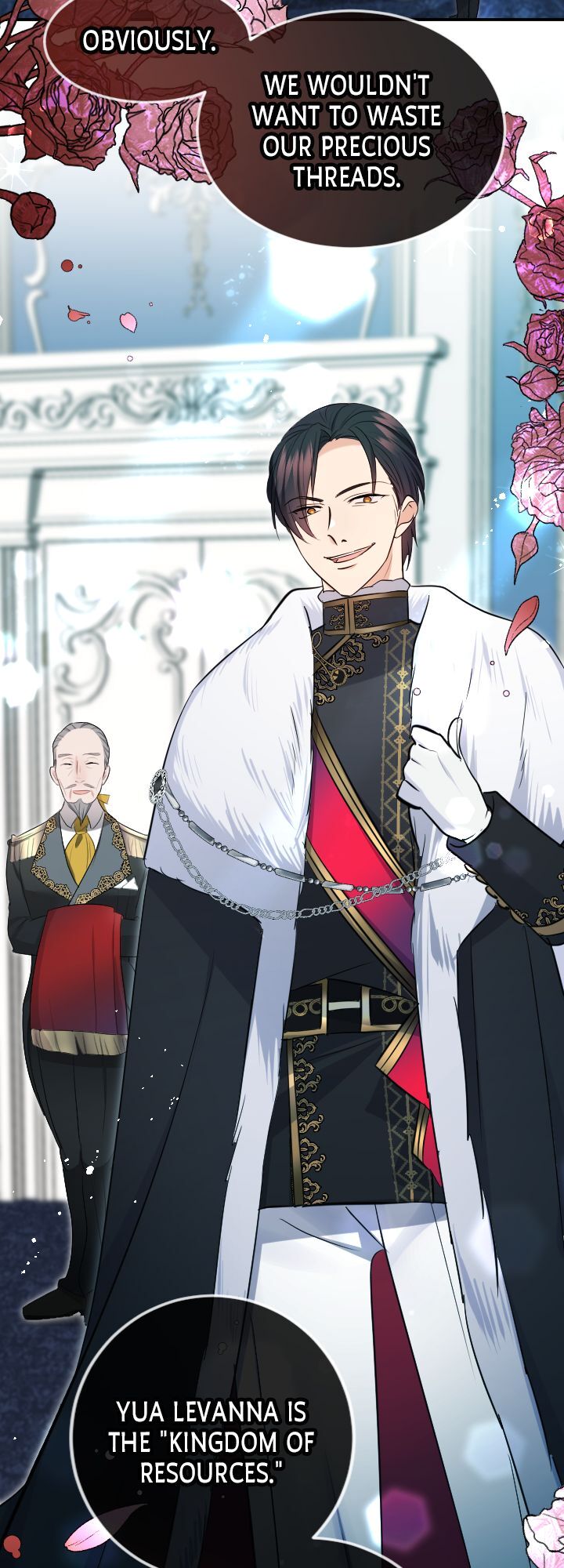 Vengeful Weapon, Tears of Poison Chapter 52 164 31