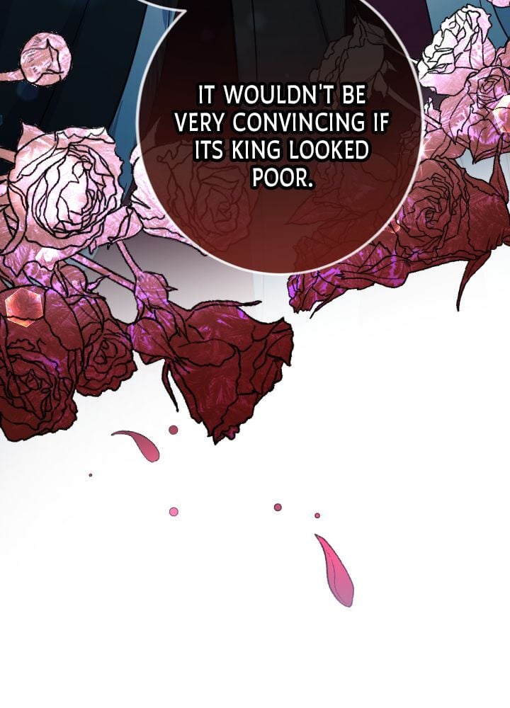 Vengeful Weapon, Tears of Poison Chapter 52 165 32