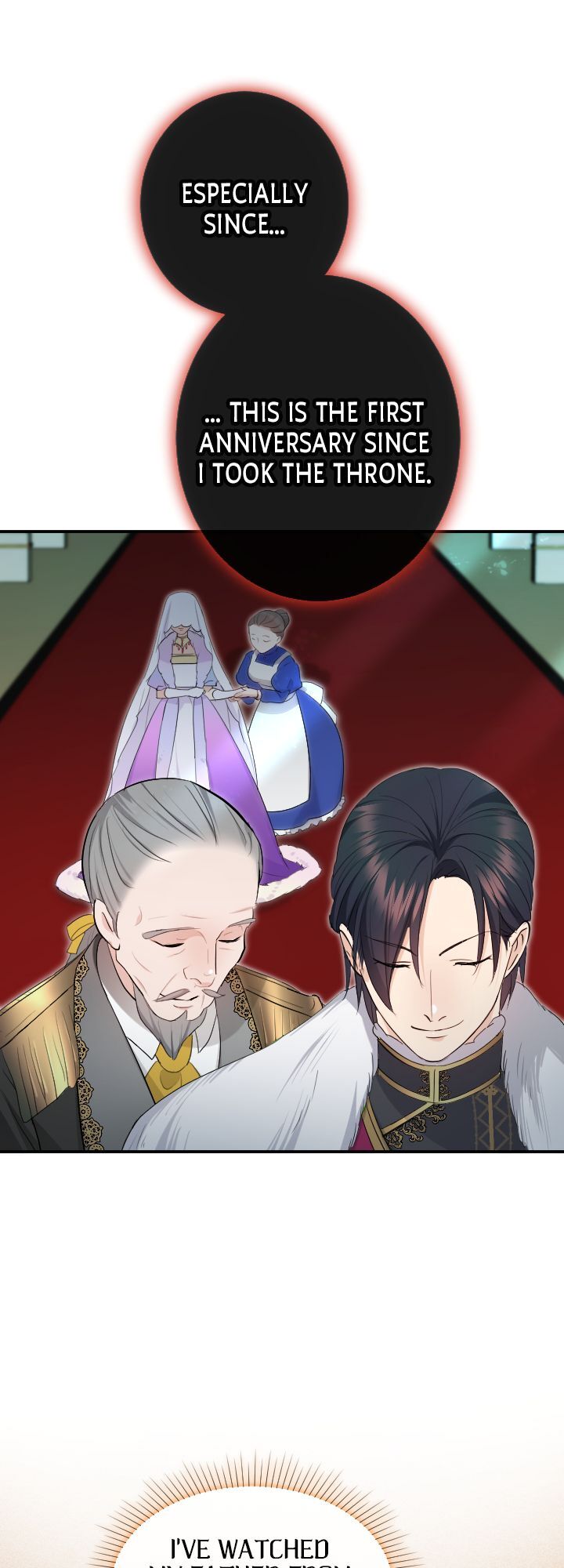 Vengeful Weapon, Tears of Poison Chapter 52 166 33