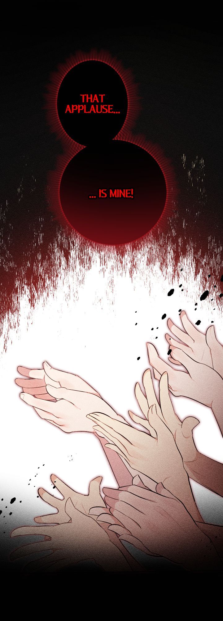 Vengeful Weapon, Tears of Poison Chapter 52 169 36