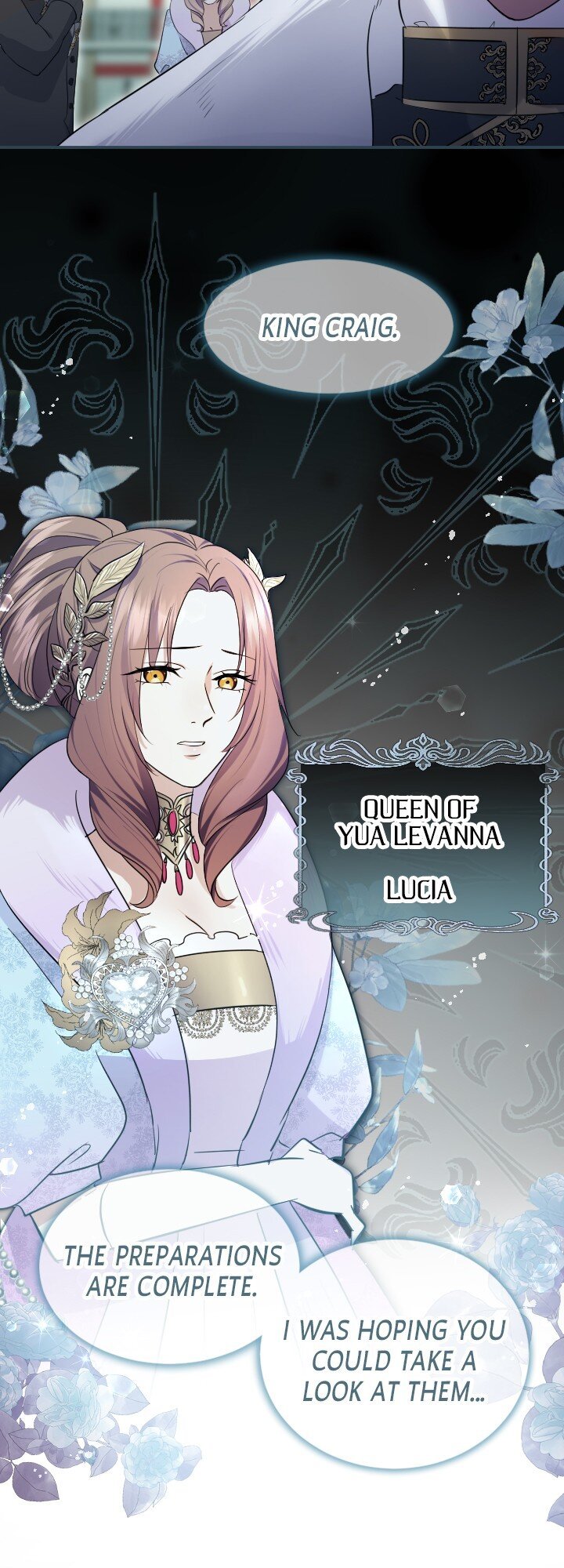 Vengeful Weapon, Tears of Poison Chapter 53 145 03