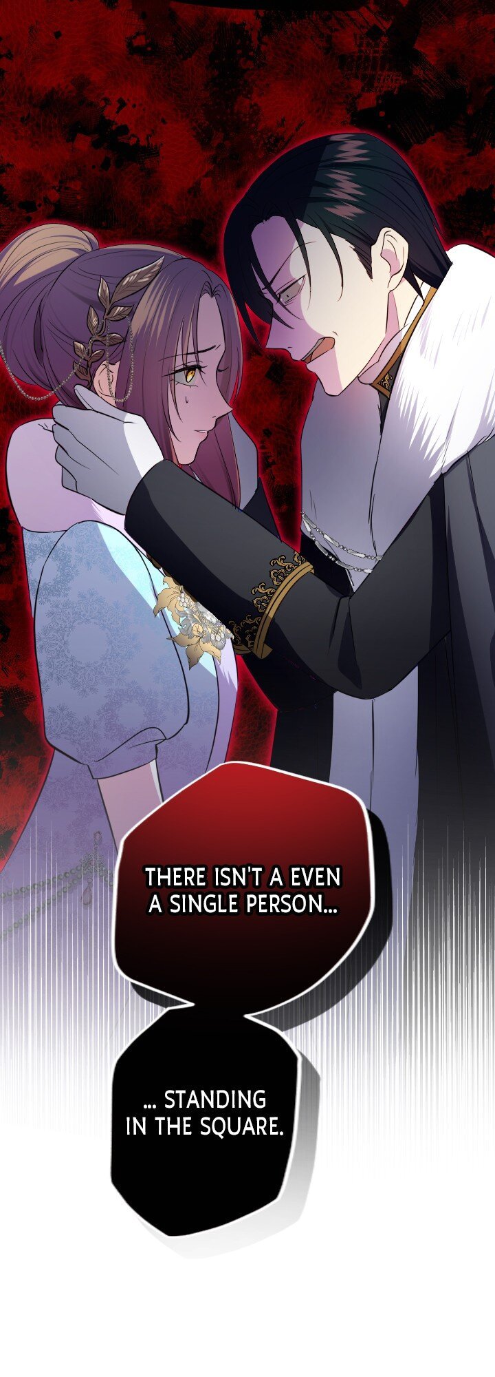 Vengeful Weapon, Tears of Poison Chapter 53 147 05
