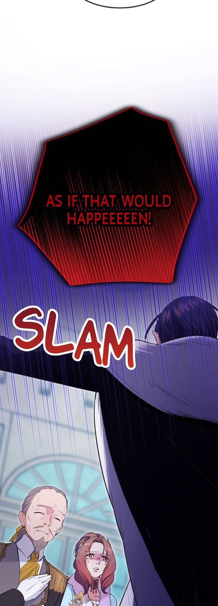 Vengeful Weapon, Tears of Poison Chapter 53 151 09
