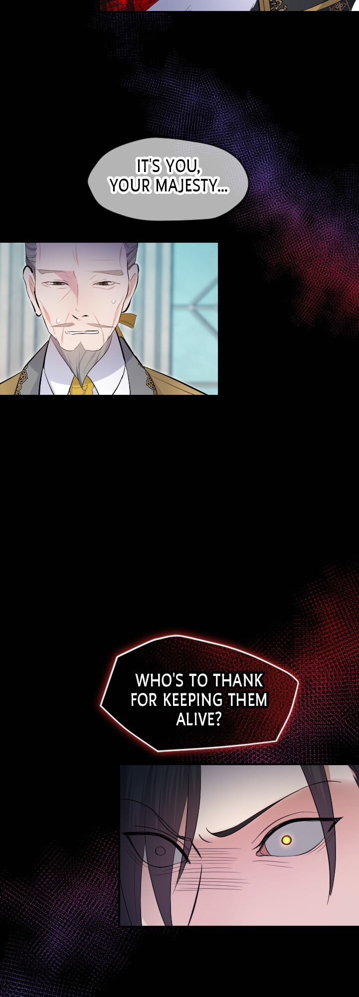 Vengeful Weapon, Tears of Poison Chapter 53 153 11