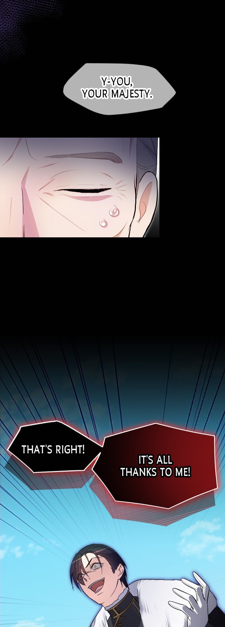 Vengeful Weapon, Tears of Poison Chapter 53 154 12