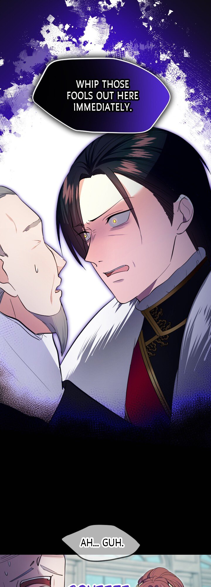 Vengeful Weapon, Tears of Poison Chapter 53 156 14