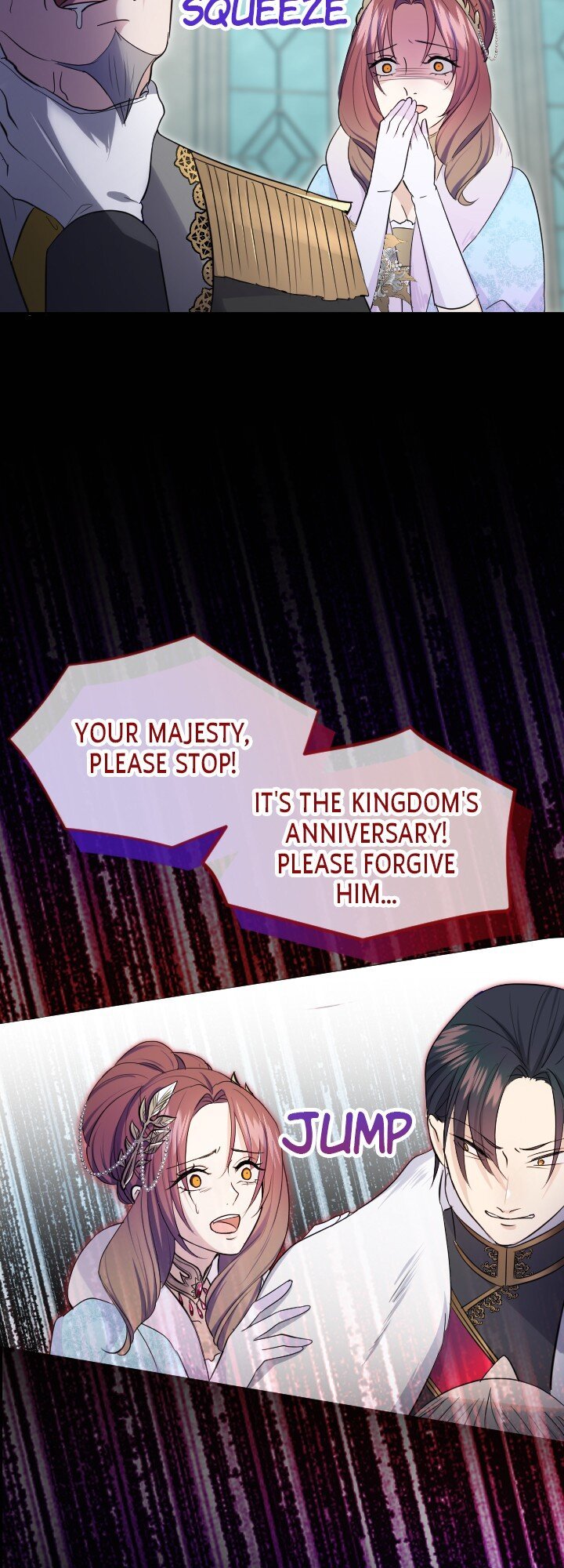 Vengeful Weapon, Tears of Poison Chapter 53 157 15