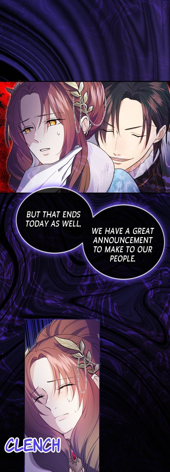 Vengeful Weapon, Tears of Poison Chapter 53 160 18