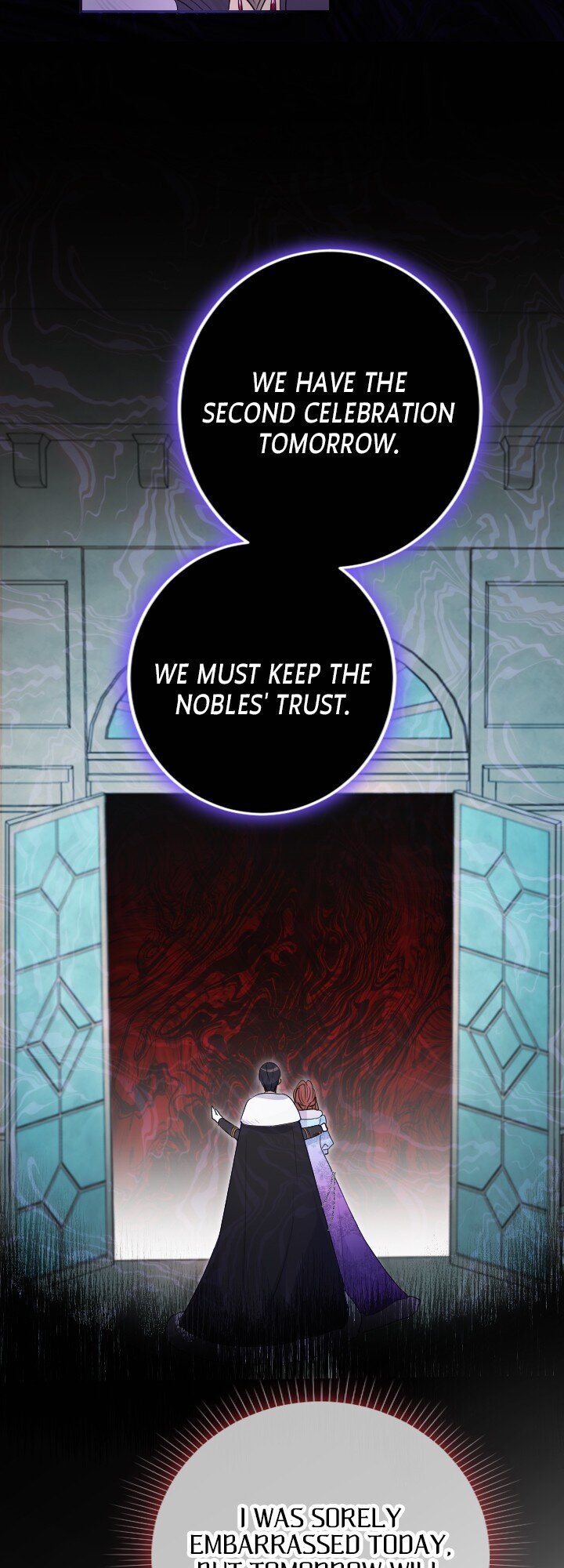 Vengeful Weapon, Tears of Poison Chapter 53 161 19