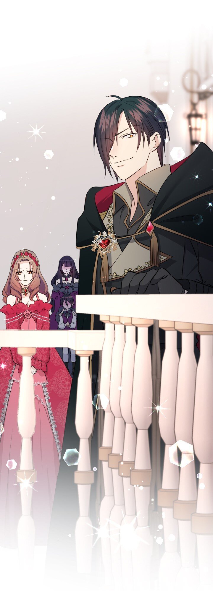 Vengeful Weapon, Tears of Poison Chapter 53 164 22