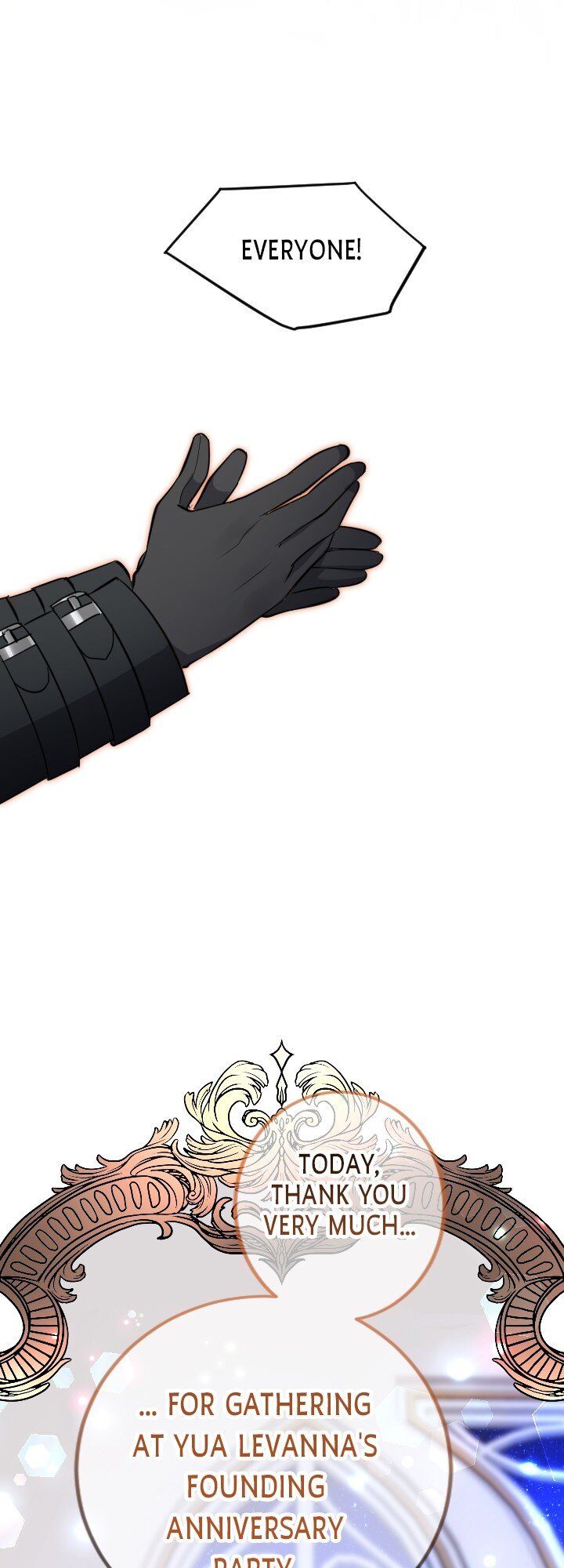 Vengeful Weapon, Tears of Poison Chapter 53 165 23