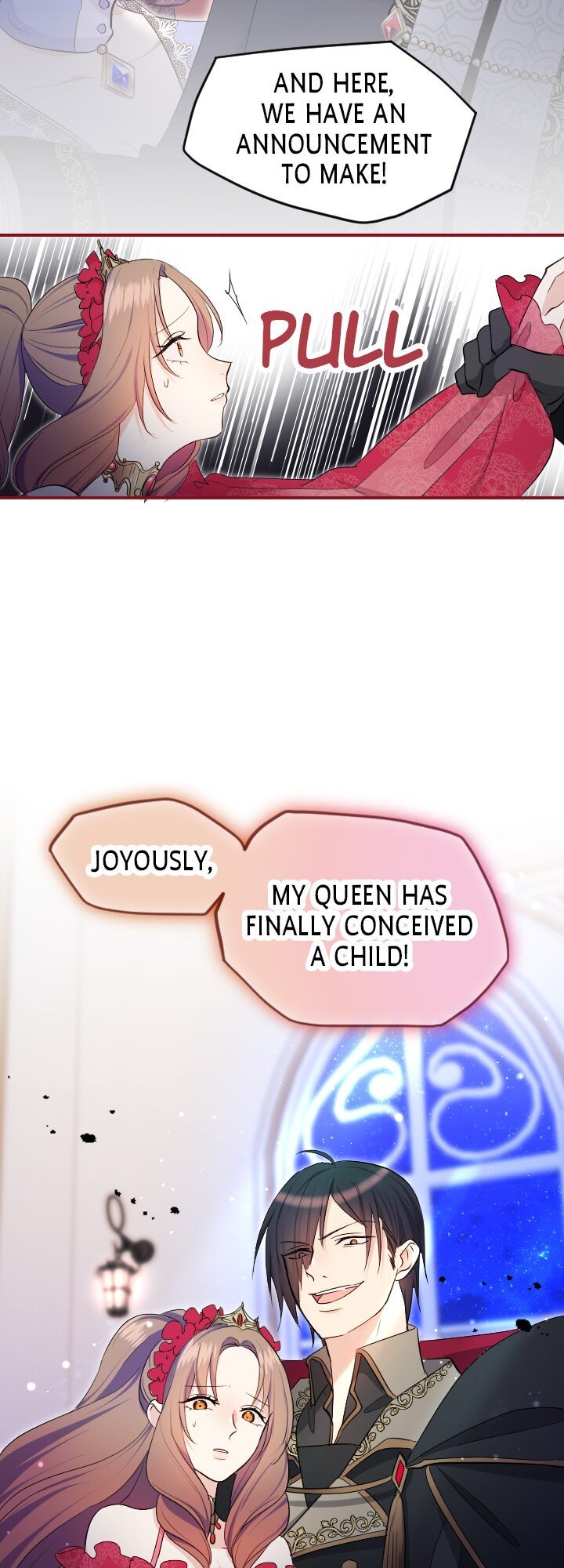 Vengeful Weapon, Tears of Poison Chapter 53 168 26