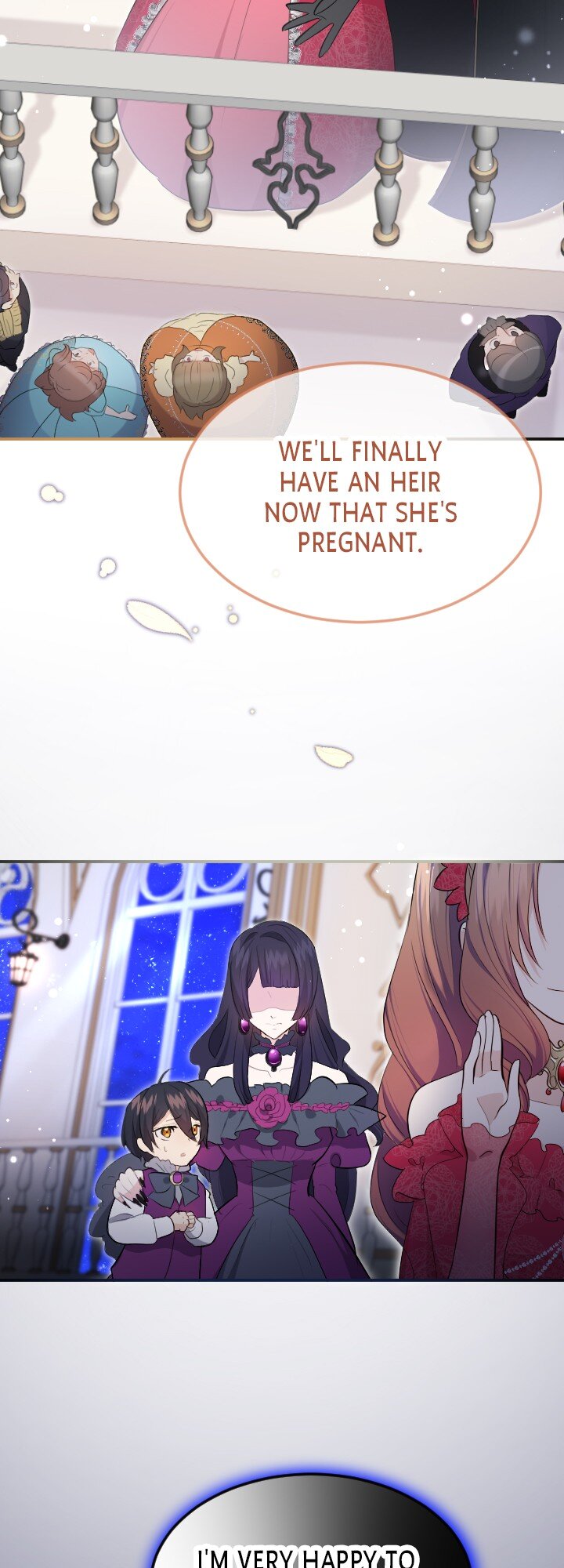 Vengeful Weapon, Tears of Poison Chapter 53 170 28