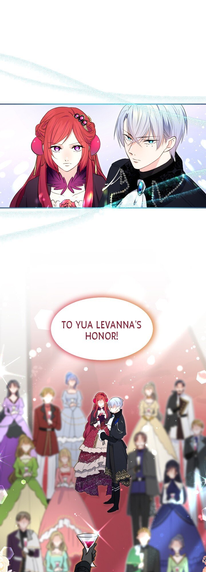 Vengeful Weapon, Tears of Poison Chapter 53 173 31