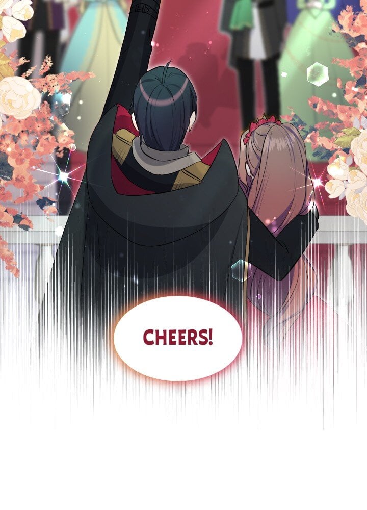 Vengeful Weapon, Tears of Poison Chapter 53 174 32