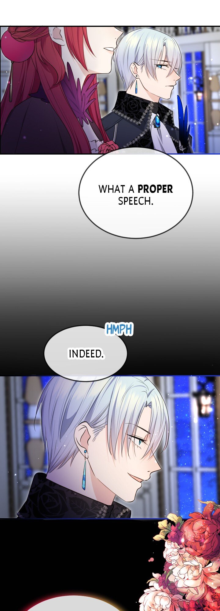 Vengeful Weapon, Tears of Poison Chapter 53 175 33