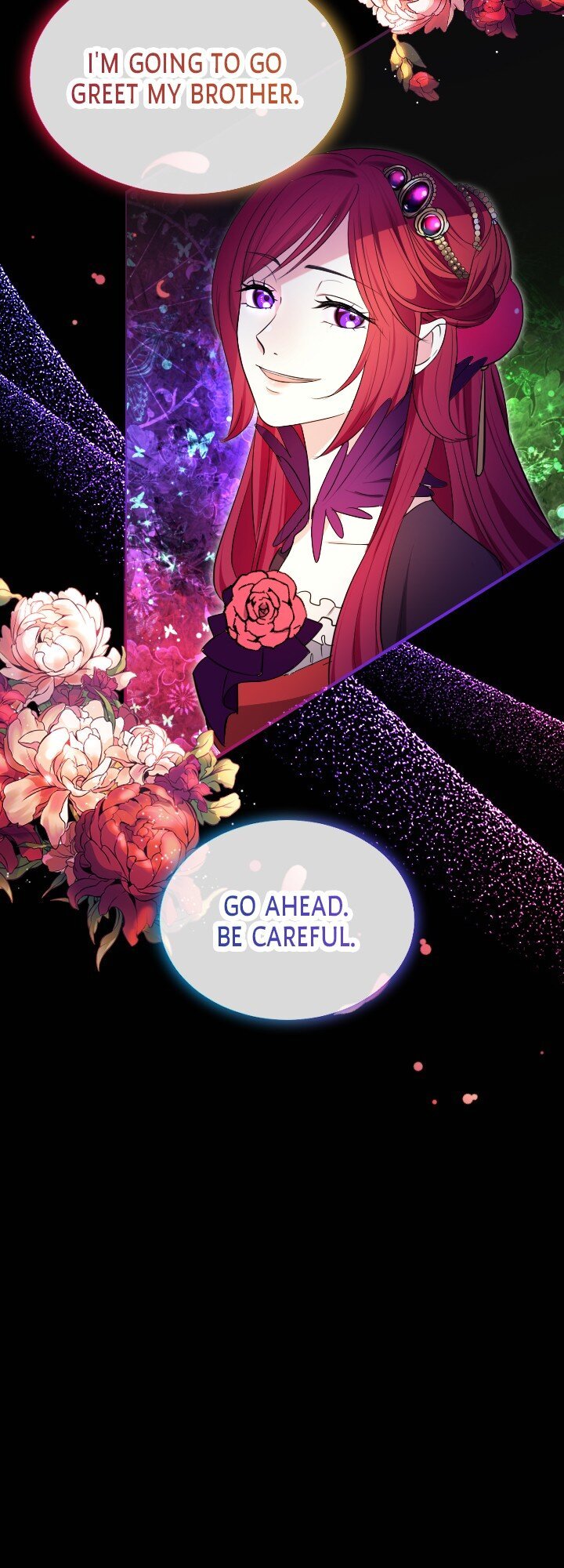 Vengeful Weapon, Tears of Poison Chapter 53 176 34