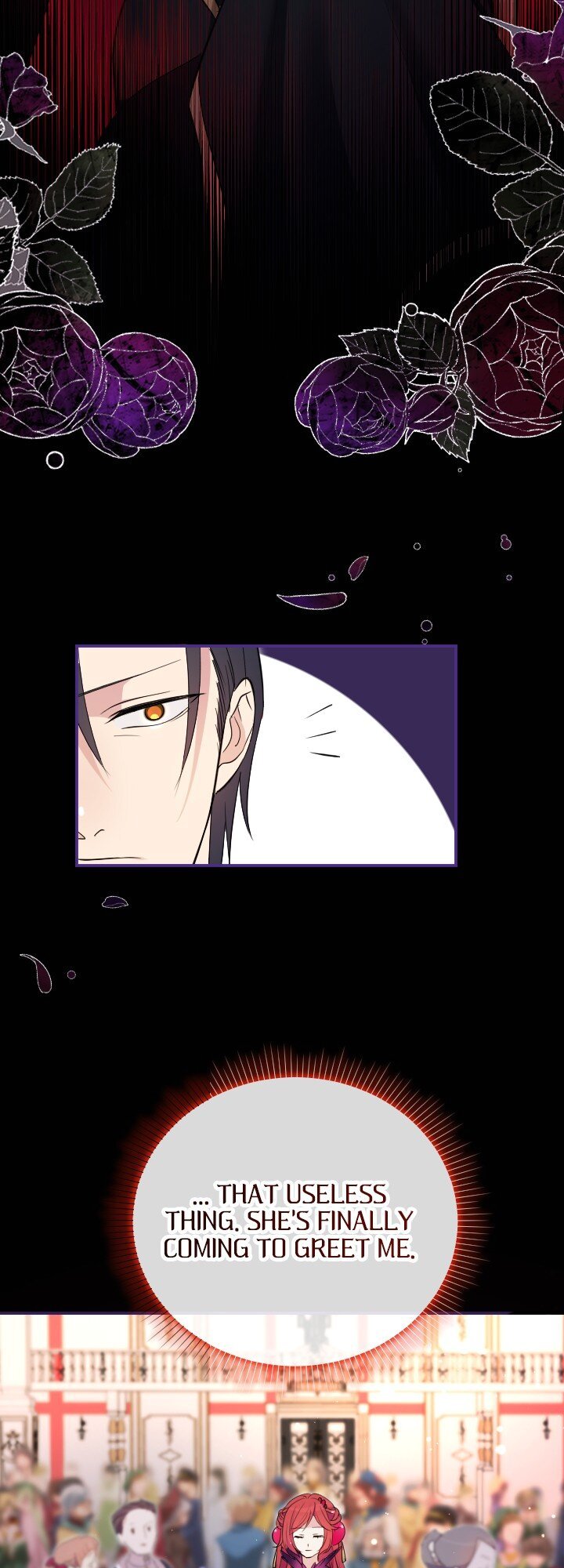 Vengeful Weapon, Tears of Poison Chapter 53 178 36