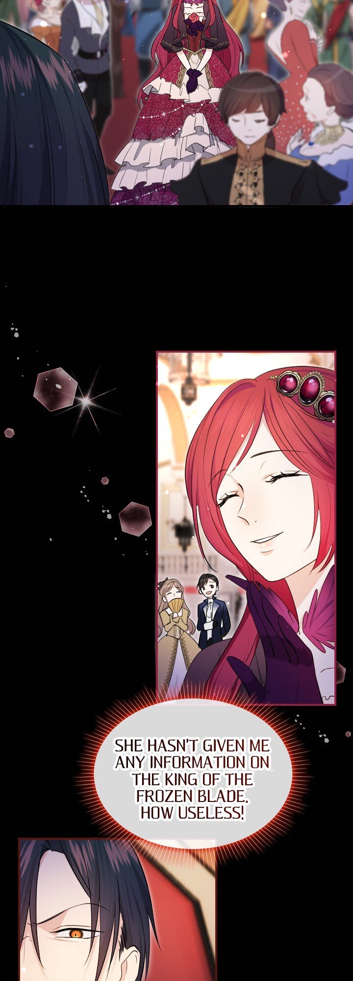 Vengeful Weapon, Tears of Poison Chapter 53 179 37