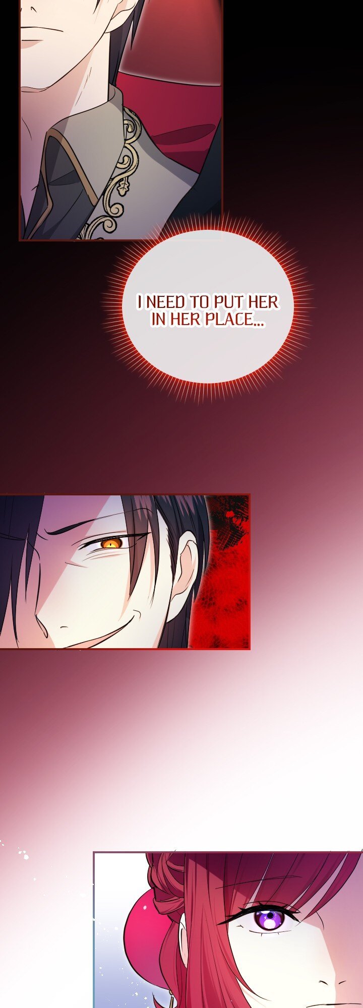 Vengeful Weapon, Tears of Poison Chapter 53 180 38