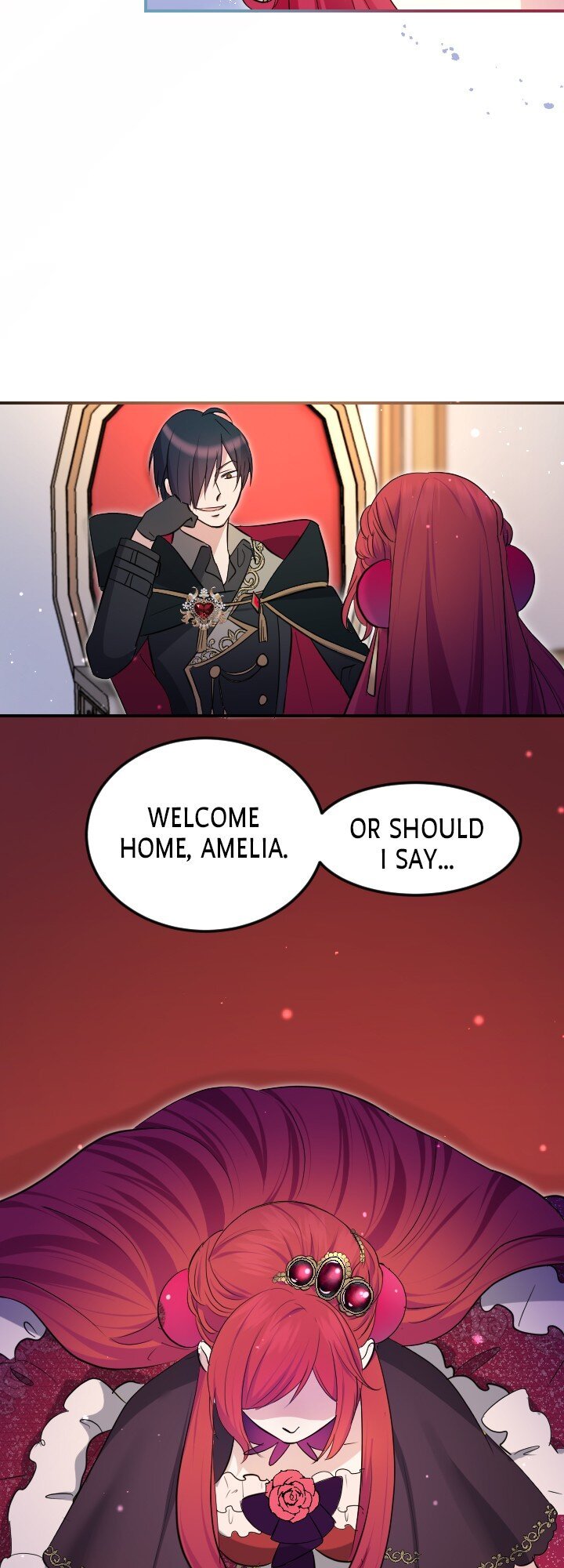 Vengeful Weapon, Tears of Poison Chapter 53 181 39